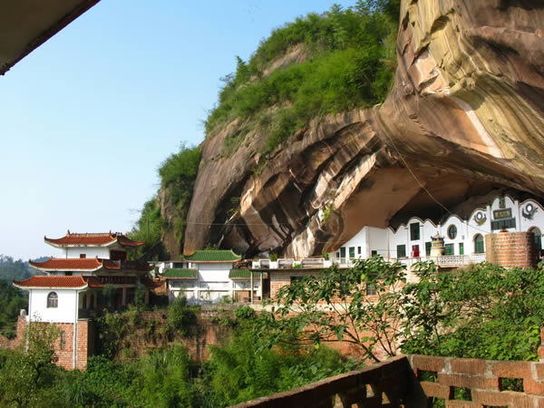 便江 便江风景区 郴州旅游景点